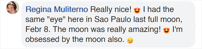 Following Storm Ciara, This Woman Captures A Once-in-a-lifetime 'Eye Of The Storm' Moment