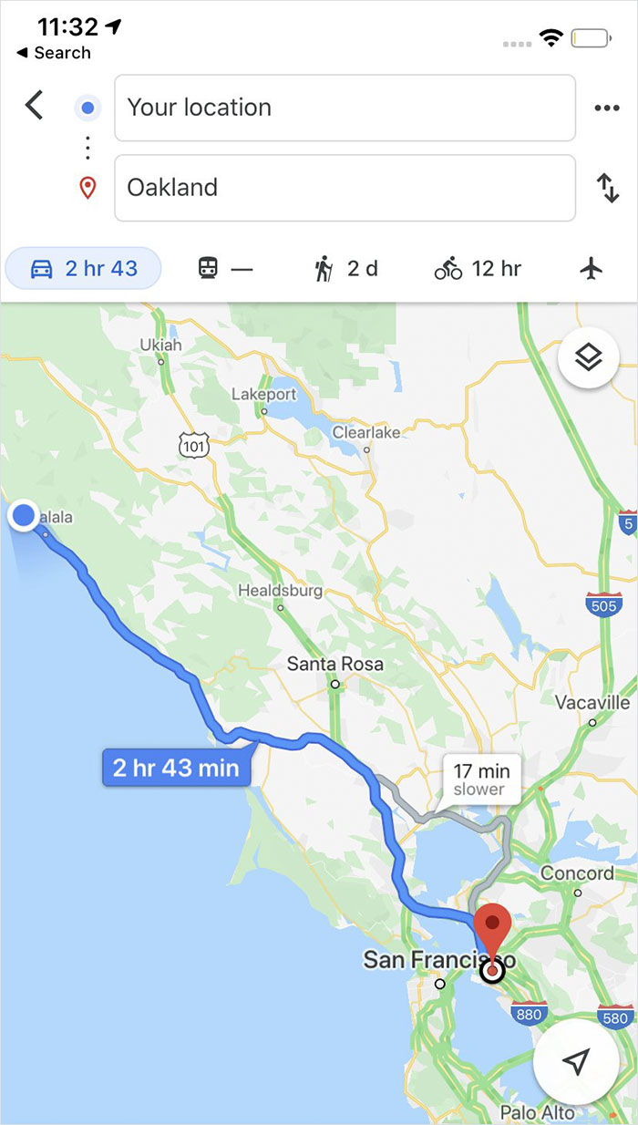 Woman Gets Stuck In Rural California After Losing Cell Service While Driving An App-Powered Rental Car And The Company Tells Her To Sleep In The Car Woman Gets Stuck In Rural California After Losing Cell Service While Driving An App-Powered Rental Car And The Company Tells Her To Sleep In The Car