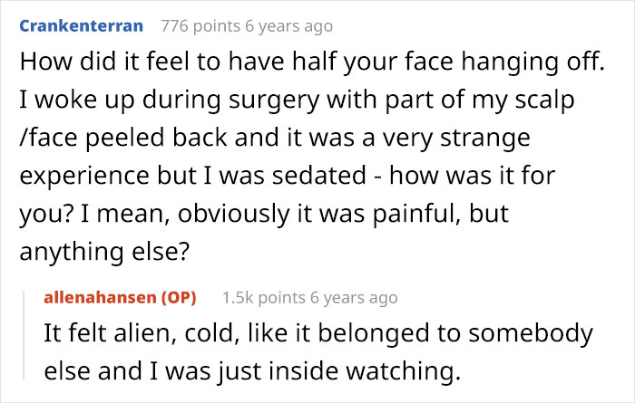 Woman Gets Mangled By Bear, Says The Worst Part Was Getting Her Health Insurance Woman Gets Mangled By Bear, Says The Worst Part Was Getting Her Health Insurance