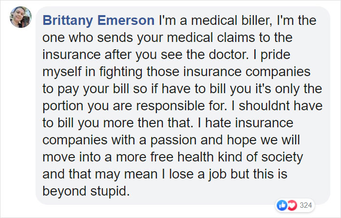 Woman Gets Mangled By Bear, Says The Worst Part Was Getting Her Health Insurance Woman Gets Mangled By Bear, Says The Worst Part Was Getting Her Health Insurance