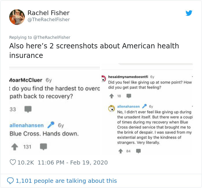 Woman Gets Mangled By Bear, Says The Worst Part Was Getting Her Health Insurance Woman Gets Mangled By Bear, Says The Worst Part Was Getting Her Health Insurance