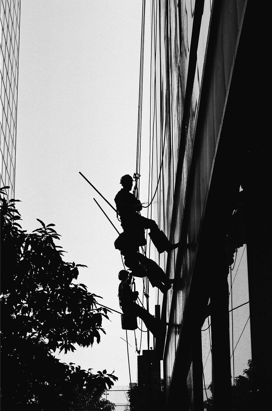 People Everyday, Everyday People: The Regular People Of China, Just The Same As The Rest Of Us