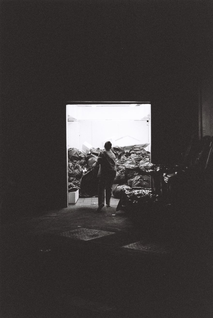 People Everyday, Everyday People: The Regular People Of China, Just The Same As The Rest Of Us