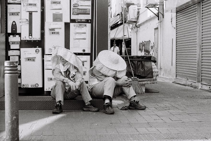 People Everyday, Everyday People: The Regular People Of China, Just The Same As The Rest Of Us