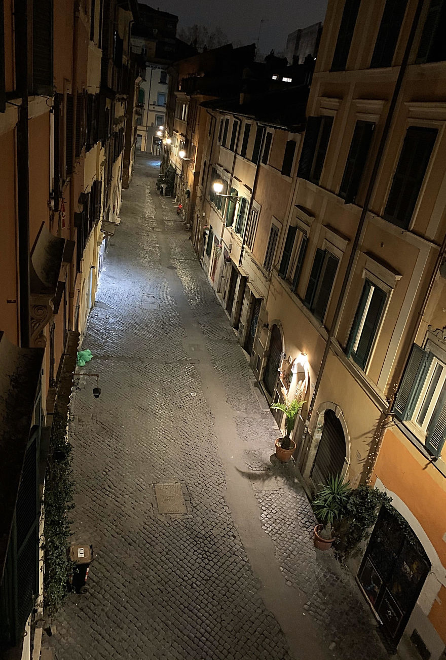 Photo By Elettra (Rome, Italy)