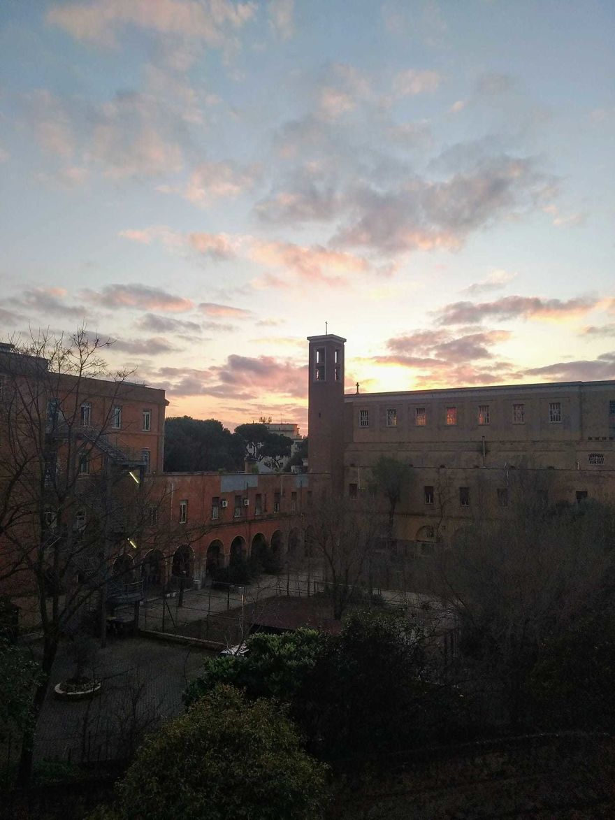 Photo By Valentina (Rome, Italy)