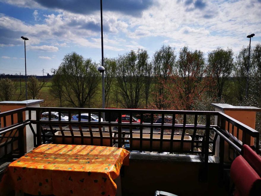 Photo By Claudia (Peschiera Borromeo, Italy)