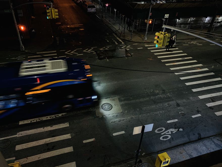 Photo By Marco (New York City, USA)