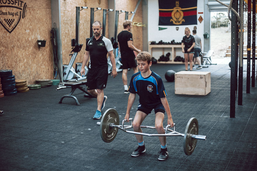 "Weight Training Stunts Growth", An Evidence Based Myth Buster! "Weight Training Stunts Growth", An Evidence Based Myth Buster!