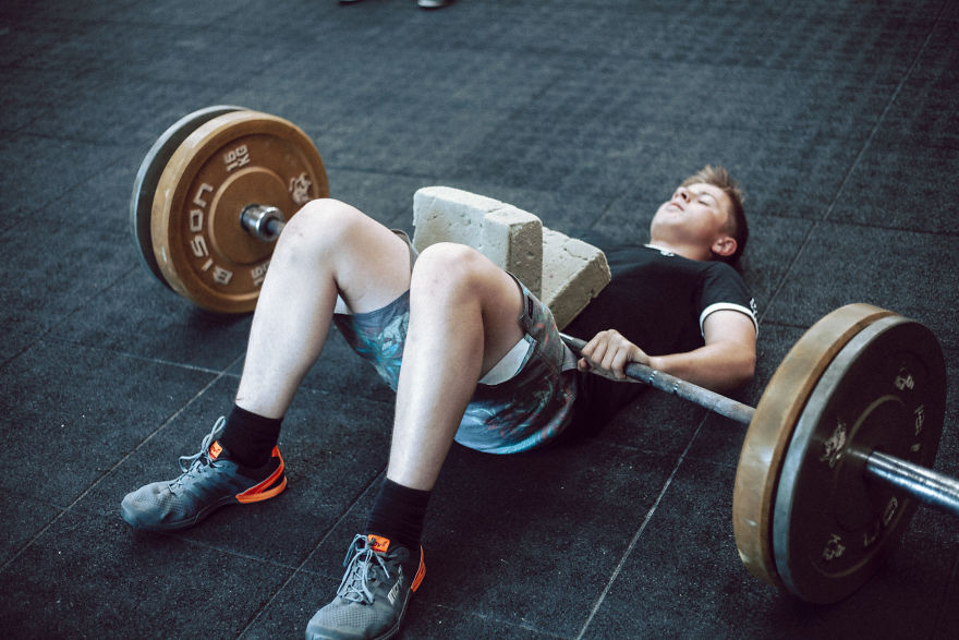 "Weight Training Stunts Growth", An Evidence Based Myth Buster!