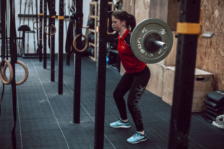 "Weight Training Stunts Growth", An Evidence Based Myth Buster! "Weight Training Stunts Growth", An Evidence Based Myth Buster!