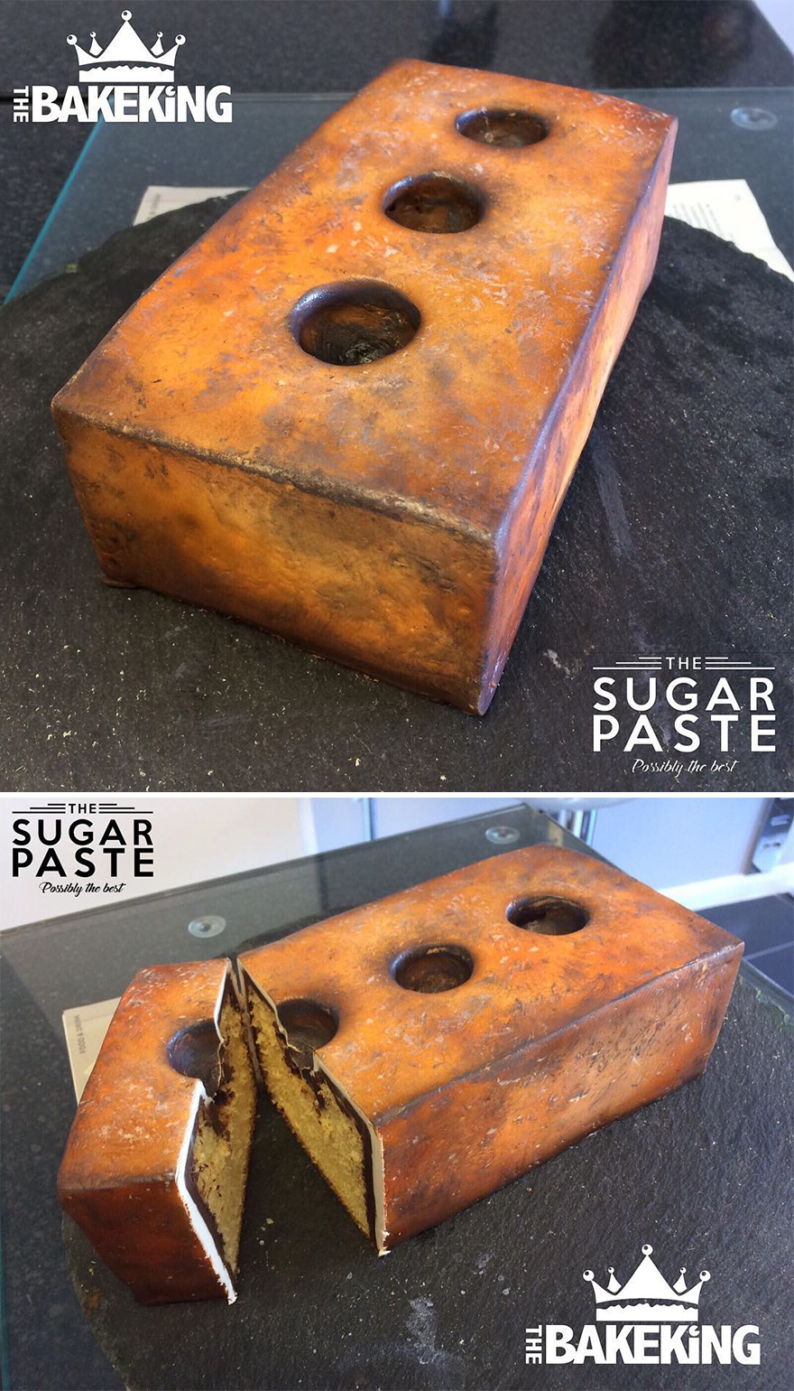 Confusing-Confectionery