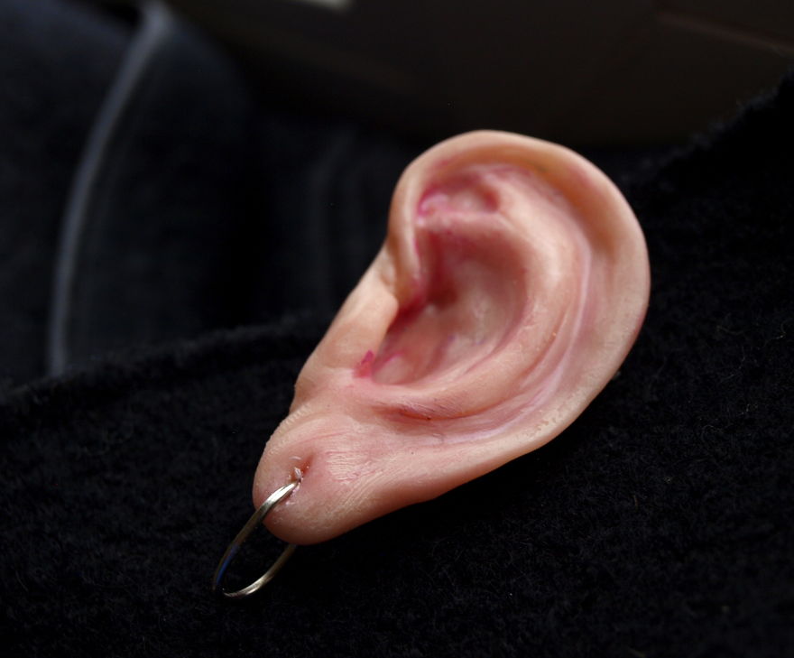 This May Not Help Against Coronavirus, But It Will For Sure Keep People Away!