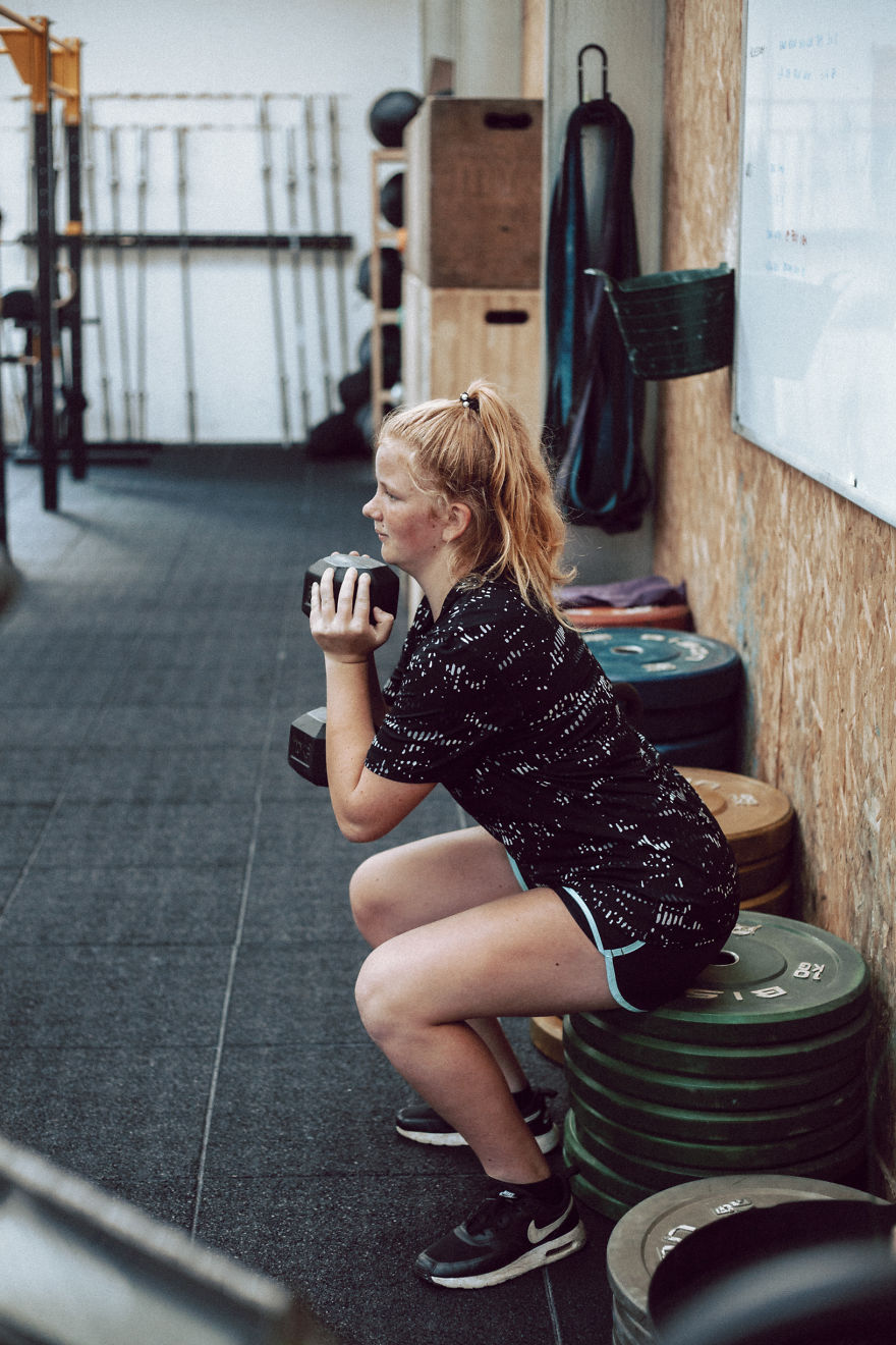 "Weight Training Stunts Growth", An Evidence Based Myth Buster!