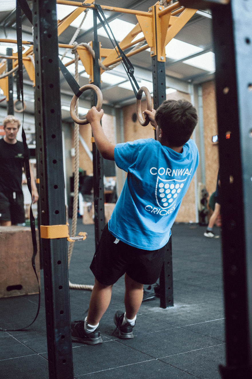 "Weight Training Stunts Growth", An Evidence Based Myth Buster! "Weight Training Stunts Growth", An Evidence Based Myth Buster!