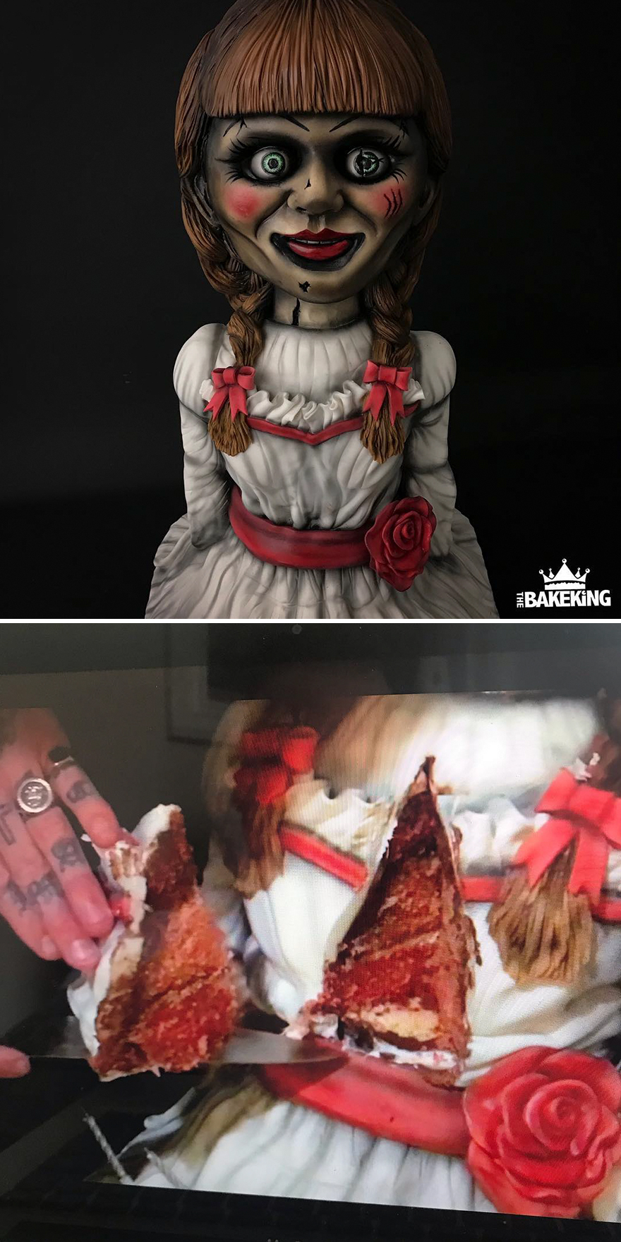 Confusing-Confectionery