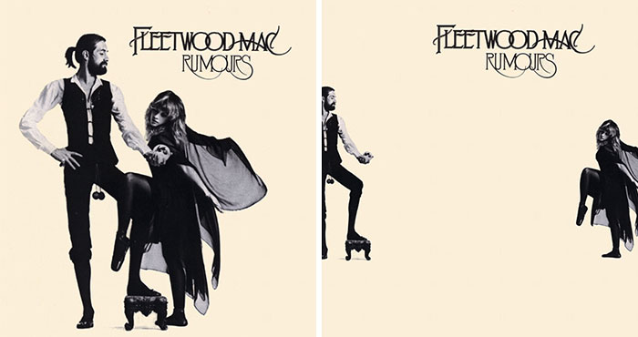 Fleetwood Mac - Rumours