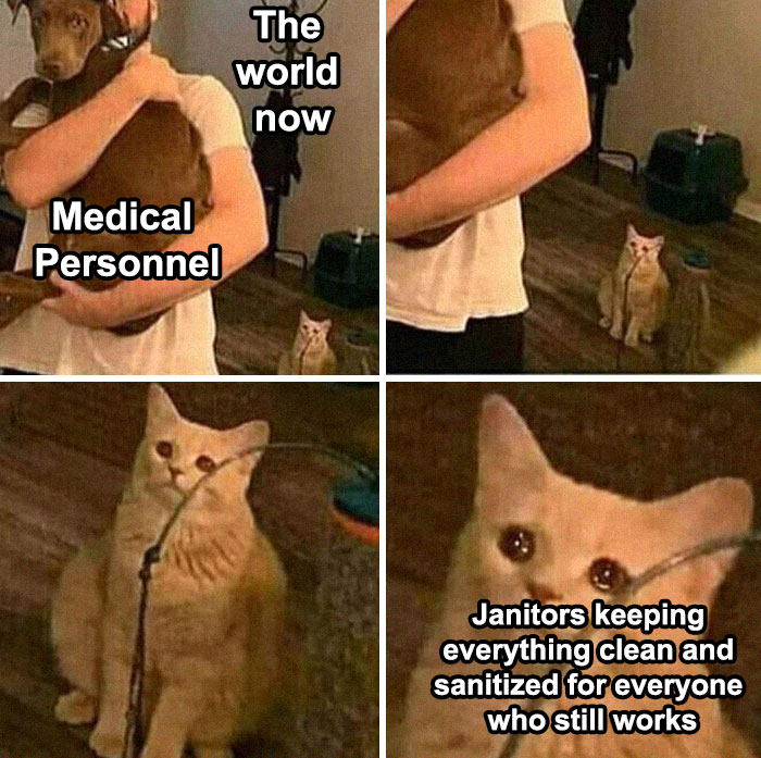 They Are Doing Us Some Big Time Favour