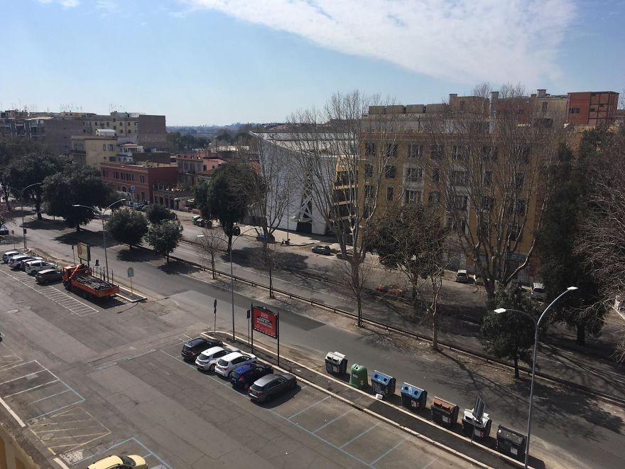 Photo By Sergio (Rome, Italy)