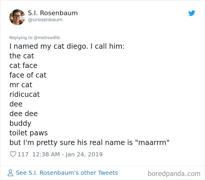 Pet-Name-Evolution