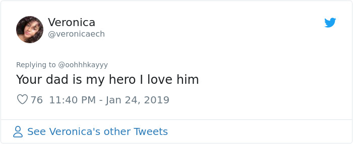 Wholesome Dad Finds Dog's 'Baby' Dying In The Rain, 'Hospitalizes' It And Sends Live Updates To The Family Wholesome Dad Finds Dog's 'Baby' Dying In The Rain, 'Hospitalizes' It And Sends Live Updates To The Family