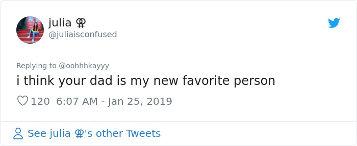 Wholesome Dad Finds Dog's 'Baby' Dying In The Rain, 'Hospitalizes' It And Sends Live Updates To The Family Wholesome Dad Finds Dog's 'Baby' Dying In The Rain, 'Hospitalizes' It And Sends Live Updates To The Family