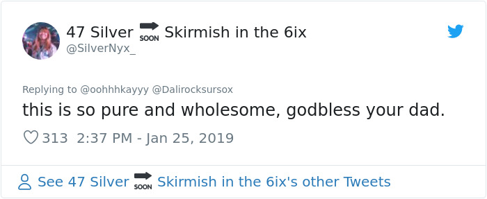 Wholesome Dad Finds Dog's 'Baby' Dying In The Rain, 'Hospitalizes' It And Sends Live Updates To The Family Wholesome Dad Finds Dog's 'Baby' Dying In The Rain, 'Hospitalizes' It And Sends Live Updates To The Family