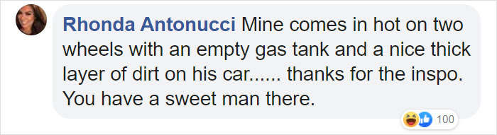 Husband Leaves His Wife In Tears Of Laughter After Picking Her Up From Airport Dressed As A Chauffeur
