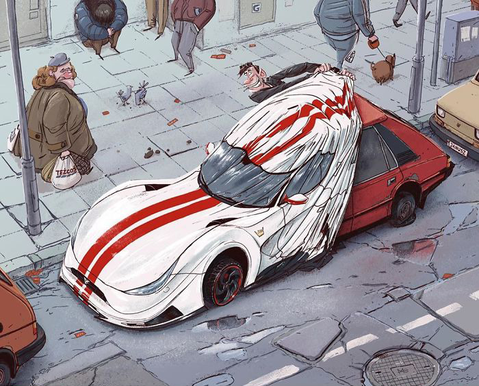 Polish State Of Mind