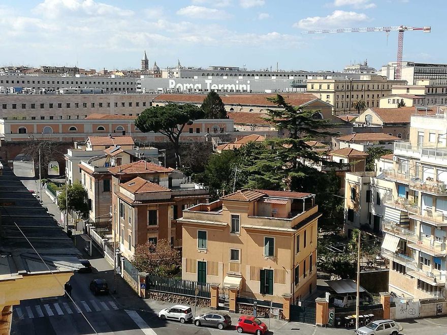 Photo By Valerio (Rome, Italy)