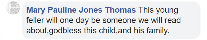 This Kid Opened Up A Thrift Store For Low-Income Families Where Everything's Under $10