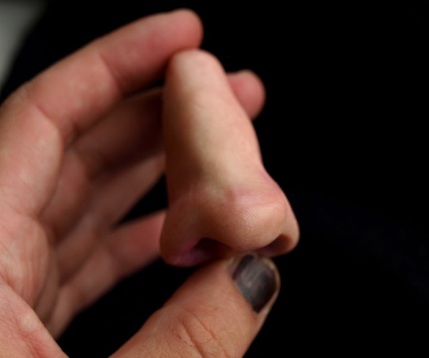 This May Not Help Against Coronavirus, But It Will For Sure Keep People Away!