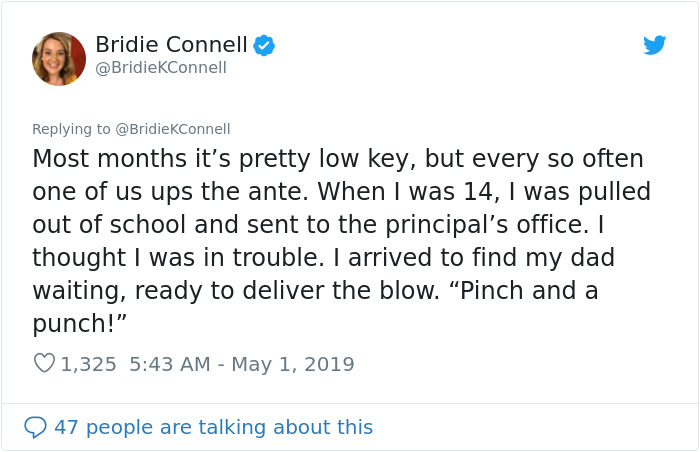 Dad Gets Airlines To Prank His Daughter As Part Of Their Prank War That's Been Going On For Over 15 Years Dad Gets Airlines To Prank His Daughter As Part Of Their Prank War That's Been Going On For Over 15 Years