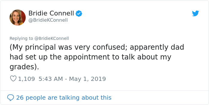 Dad Gets Airlines To Prank His Daughter As Part Of Their Prank War That's Been Going On For Over 15 Years