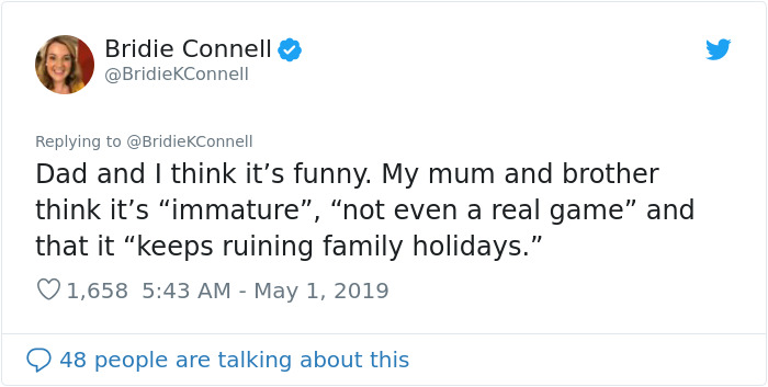 Dad Gets Airlines To Prank His Daughter As Part Of Their Prank War That's Been Going On For Over 15 Years Dad Gets Airlines To Prank His Daughter As Part Of Their Prank War That's Been Going On For Over 15 Years