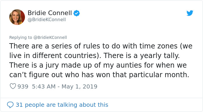 Dad Gets Airlines To Prank His Daughter As Part Of Their Prank War That's Been Going On For Over 15 Years Dad Gets Airlines To Prank His Daughter As Part Of Their Prank War That's Been Going On For Over 15 Years