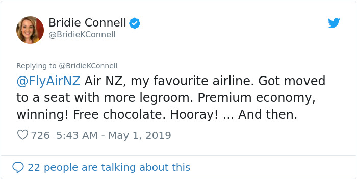 Dad Gets Airlines To Prank His Daughter As Part Of Their Prank War That's Been Going On For Over 15 Years Dad Gets Airlines To Prank His Daughter As Part Of Their Prank War That's Been Going On For Over 15 Years