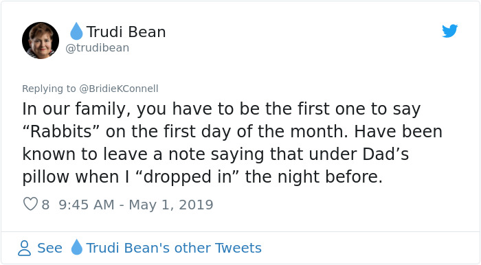 Dad Gets Airlines To Prank His Daughter As Part Of Their Prank War That's Been Going On For Over 15 Years Dad Gets Airlines To Prank His Daughter As Part Of Their Prank War That's Been Going On For Over 15 Years