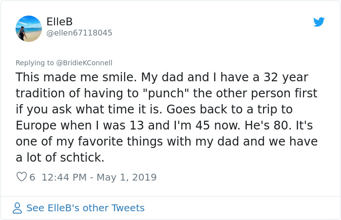 Dad Gets Airlines To Prank His Daughter As Part Of Their Prank War That's Been Going On For Over 15 Years Dad Gets Airlines To Prank His Daughter As Part Of Their Prank War That's Been Going On For Over 15 Years