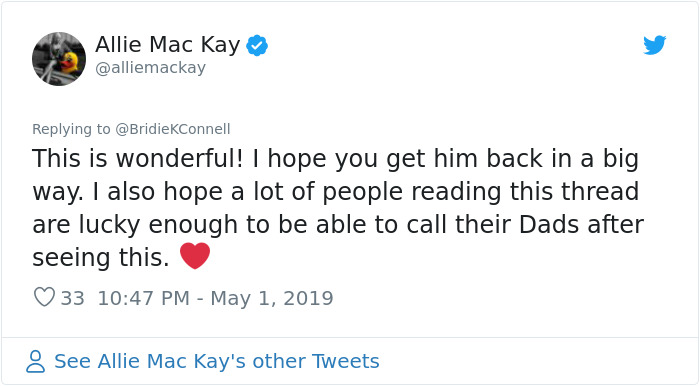 Dad Gets Airlines To Prank His Daughter As Part Of Their Prank War That's Been Going On For Over 15 Years Dad Gets Airlines To Prank His Daughter As Part Of Their Prank War That's Been Going On For Over 15 Years