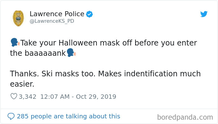 Lawrence-Police-Department-Funny-Tweets
