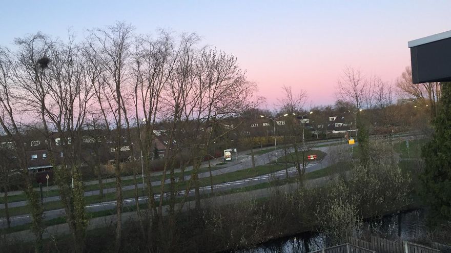 Greetings From The Netherlands, Nijmegen