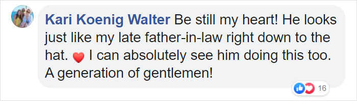 Husband Leaves His Wife In Tears Of Laughter After Picking Her Up From Airport Dressed As A Chauffeur