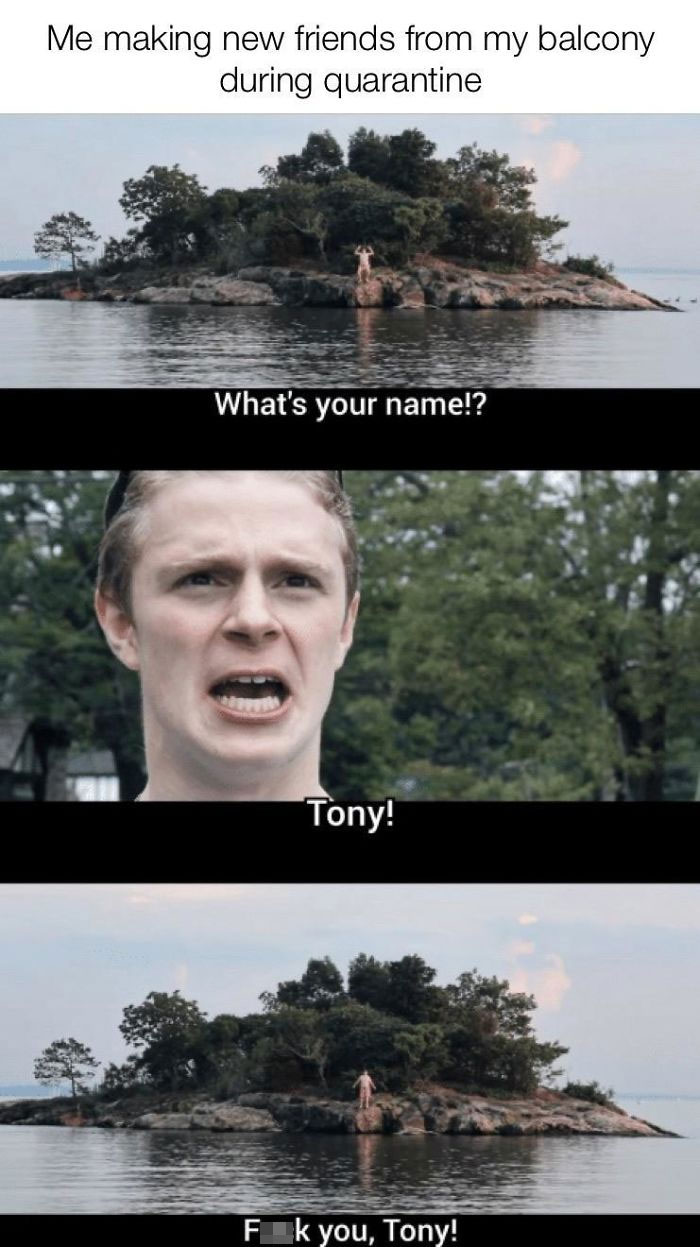 Whats Your Name