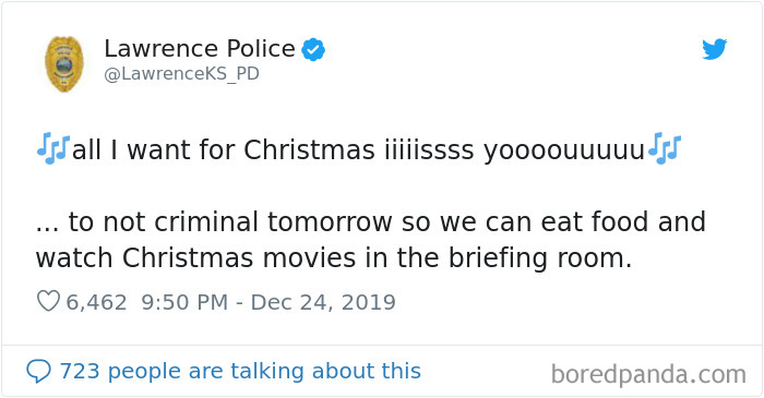 Lawrence-Police-Department-Funny-Tweets