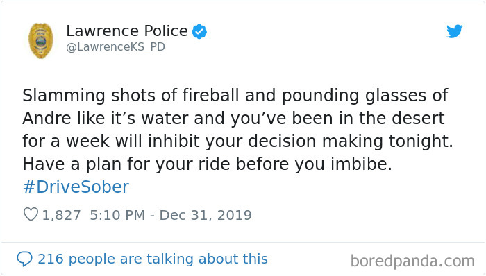 Lawrence-Police-Department-Funny-Tweets