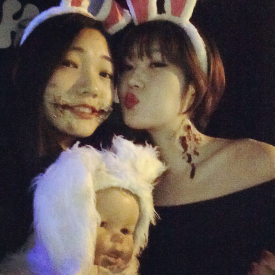 This Baby Zach Ryan Always Match Outfit With His Parents