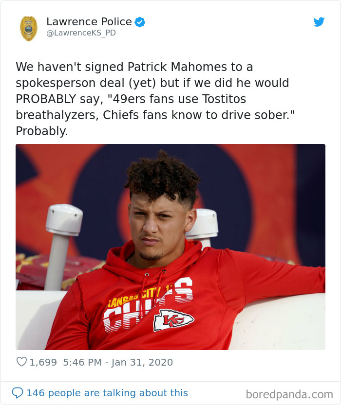 Lawrence-Police-Department-Funny-Tweets