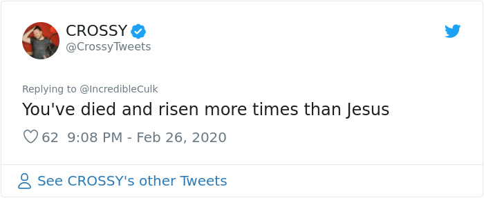 Confused Macaulay Culkin Asks If He Died Again After Waking Up To Find His Name Trending On Twitter