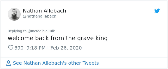 Confused Macaulay Culkin Asks If He Died Again After Waking Up To Find His Name Trending On Twitter